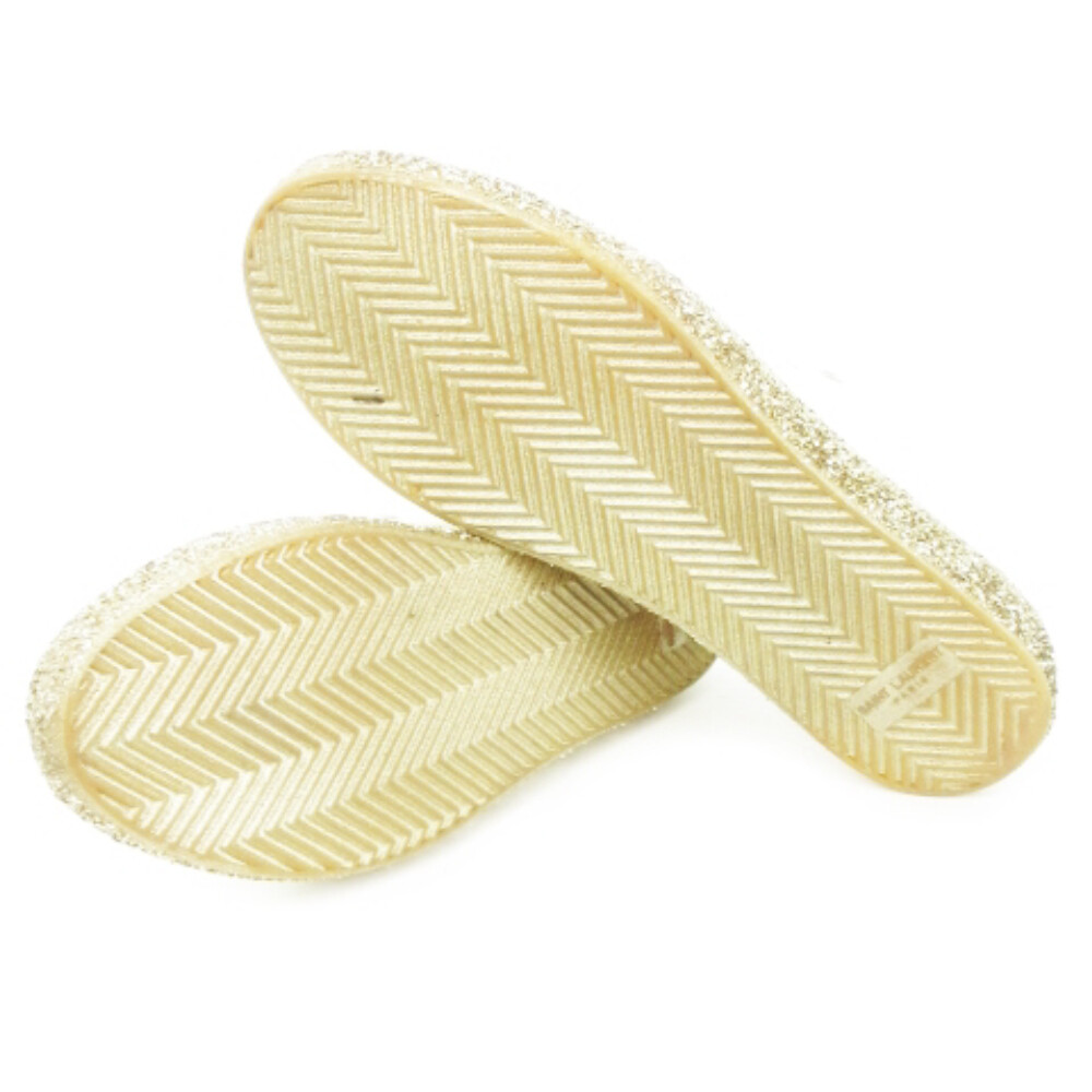 Ballerine donna Saint Laurent Paris taglia 39 colore bianco