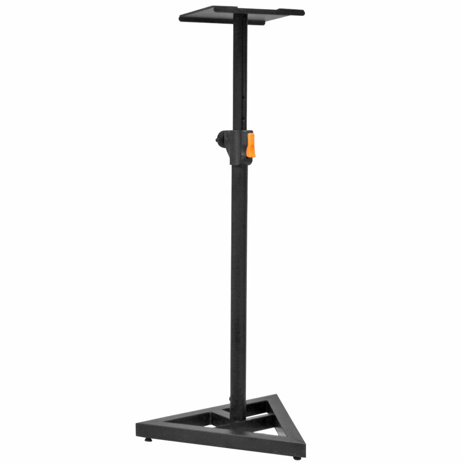 Bespeco PN90FL Stand Studio Monitor - Spedizione Rapida e Stabilità