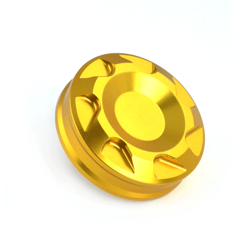 Front Brake Oil Fluid Reservoir Cover Cap For SUZUKI GSXR 600/750 GSXR1000 2020 - Picture 13 of 22