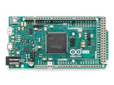 Genuine Arduino Due 32-bit ARM Core Microcontroller 84MHz 54 digital 12 analog