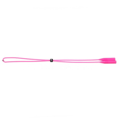 Silicone Glasses Strap Cable Holder Neck Lanyard for Reading Glasses Sunglasses - Foto 81 di 82