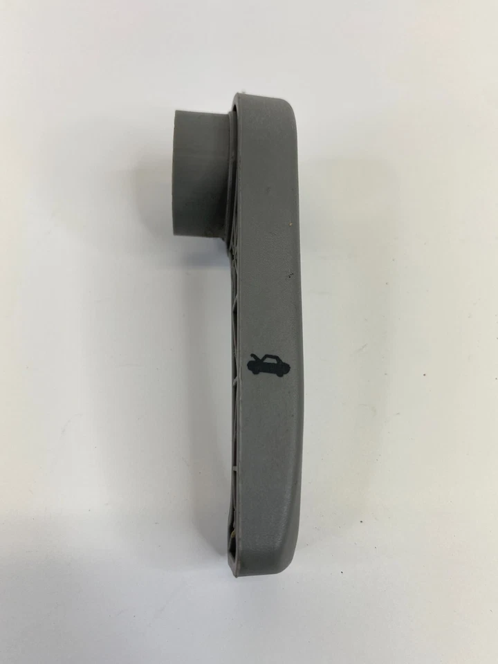 2009 2010 2011 Kia Borrego Front Hood Release Opener Handle Lever OEM Foto 3 de 4