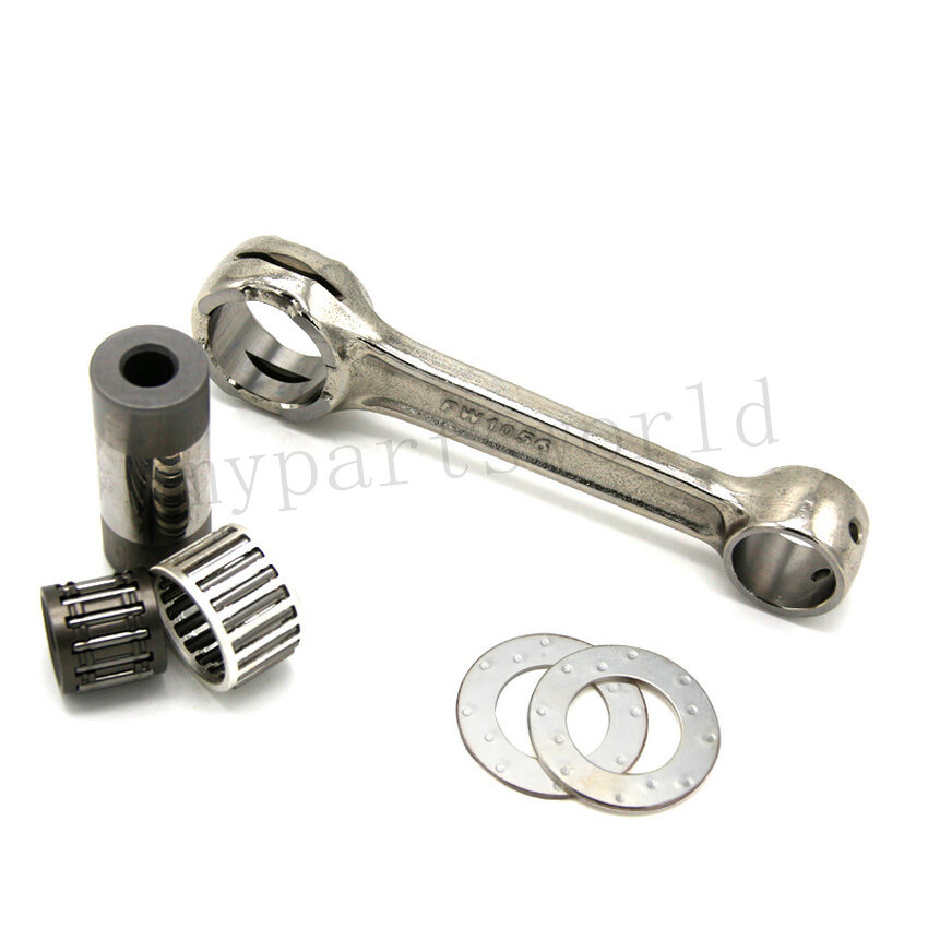 For Suzuki Con rod connecting rod kit 12161-37E00 RM250 1996-2006