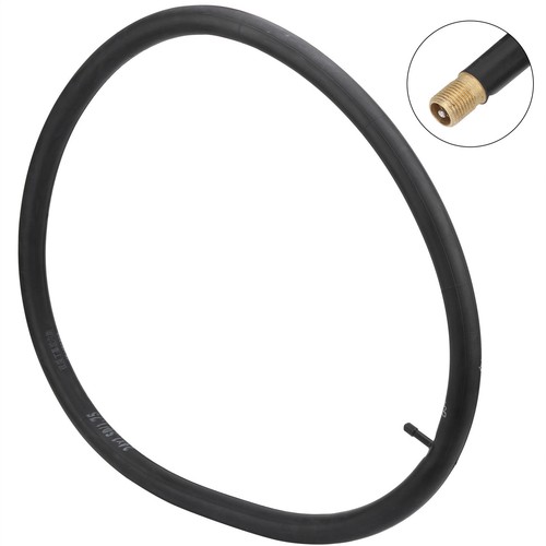 24x1.50‑1.75 Bike Inner Tubes Schrader Valve 24inch Butyl Rubber Inner Tube EJ - Picture 15 of 23