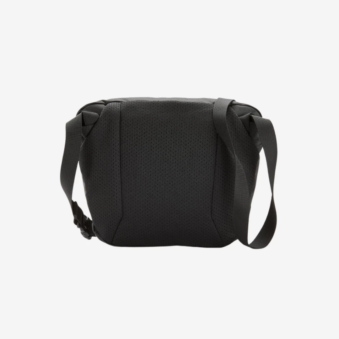 Arc'teryx Mantis 2 Waistpack 24K Black / FEDEX | eBay