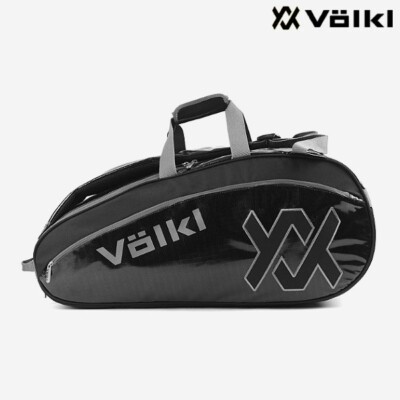 VOLKL 2023 Primo Combi Bag Unisex Tennis Racket Sports Casual Bag