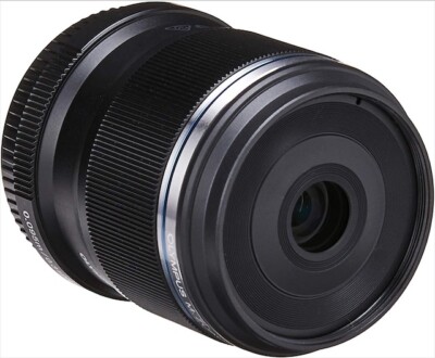 OLYMPUS M.ZUIKO DIGITAL ED 30mm F3.5 Macro Micro Four Thirds | eBay