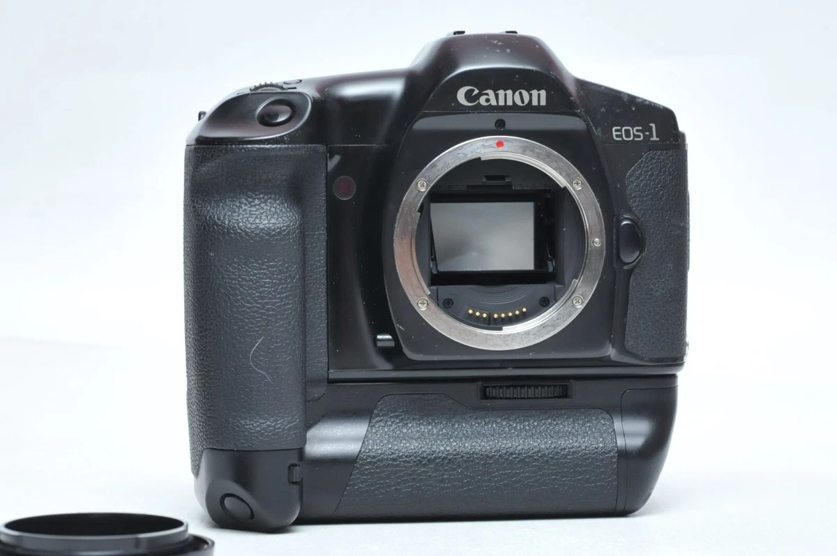canon eos 1 body products for sale | eBay