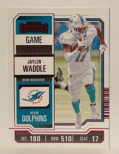2023 Panini Contenders Football Base Red (Pick Your Card) - Picture 28 of 49