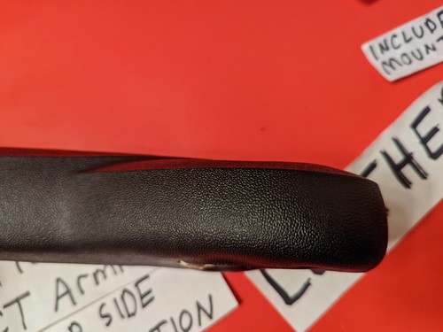 ✅ 2011-2019 CHRYSLER TOWN & COUNTRY DODGE GRAND CARAVAN RIGHT Seat ARMREST MINT! - Picture 11 of 15