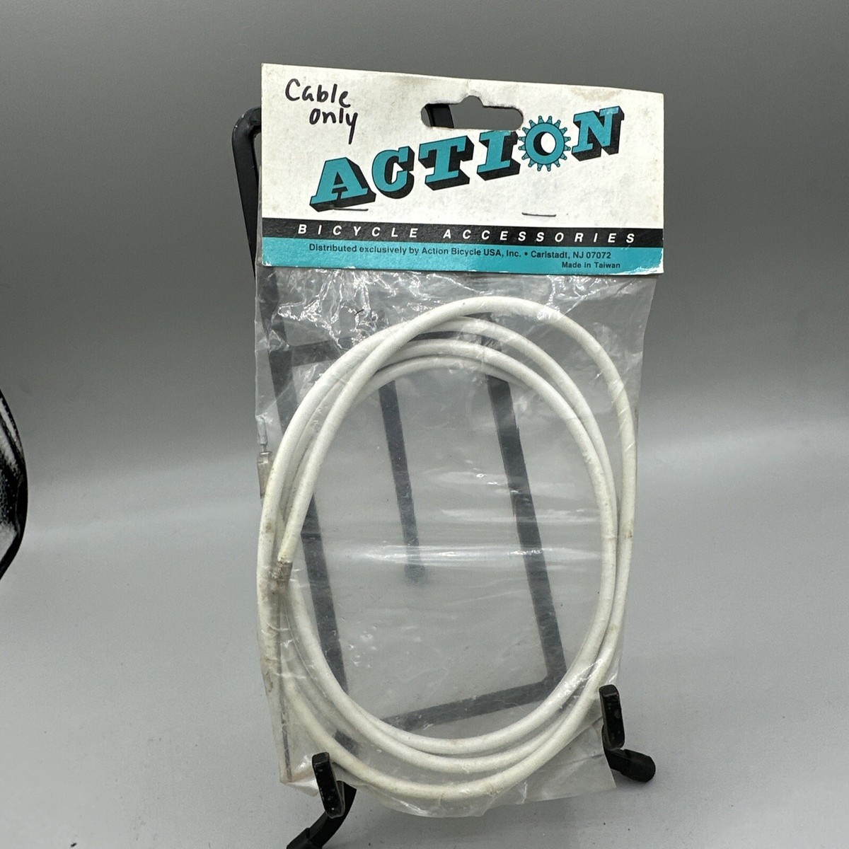 NOS Action Speed Shifter Cable Fits Sturmey Archer Trigger Bicycle-Cable  Only