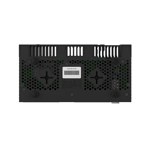 MikroTik RB4011iGS+RM 1.4Ghz CPU, 1GB RAM, SFP+ 10Gbps cage - Image 4 of 4