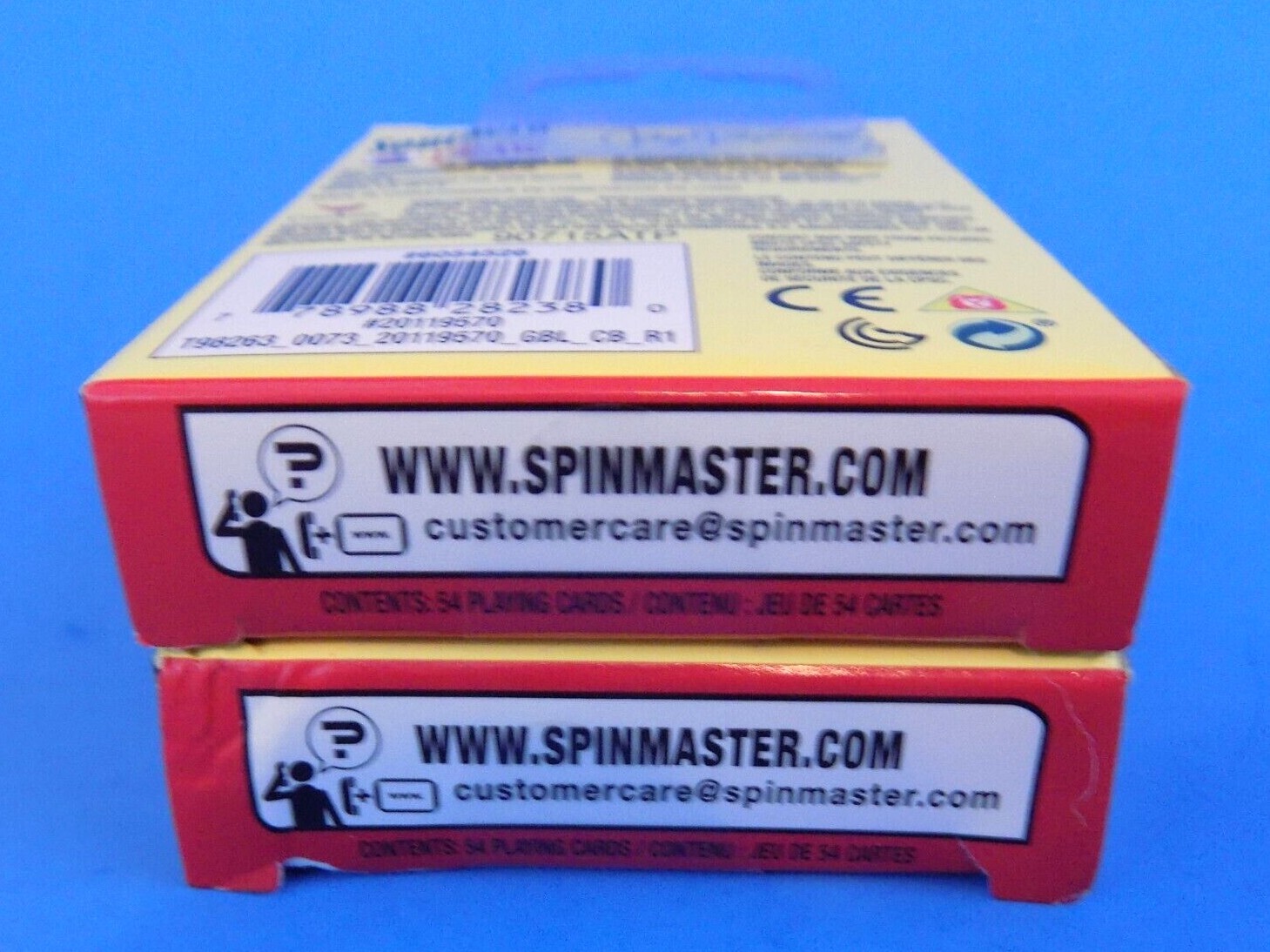 Lot Of 2 ~ Decks ~ Jeff Foxworthy Playing Cards ~ Southern Draw ~ New/Sealed