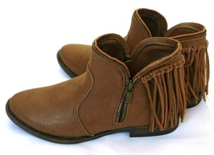 bamboo brand booties