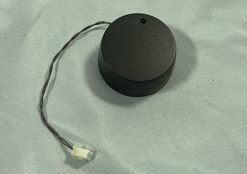 Vintage JVC Home Stereo System - CA-MX77MTN - Replacement Volume Knob Assembly