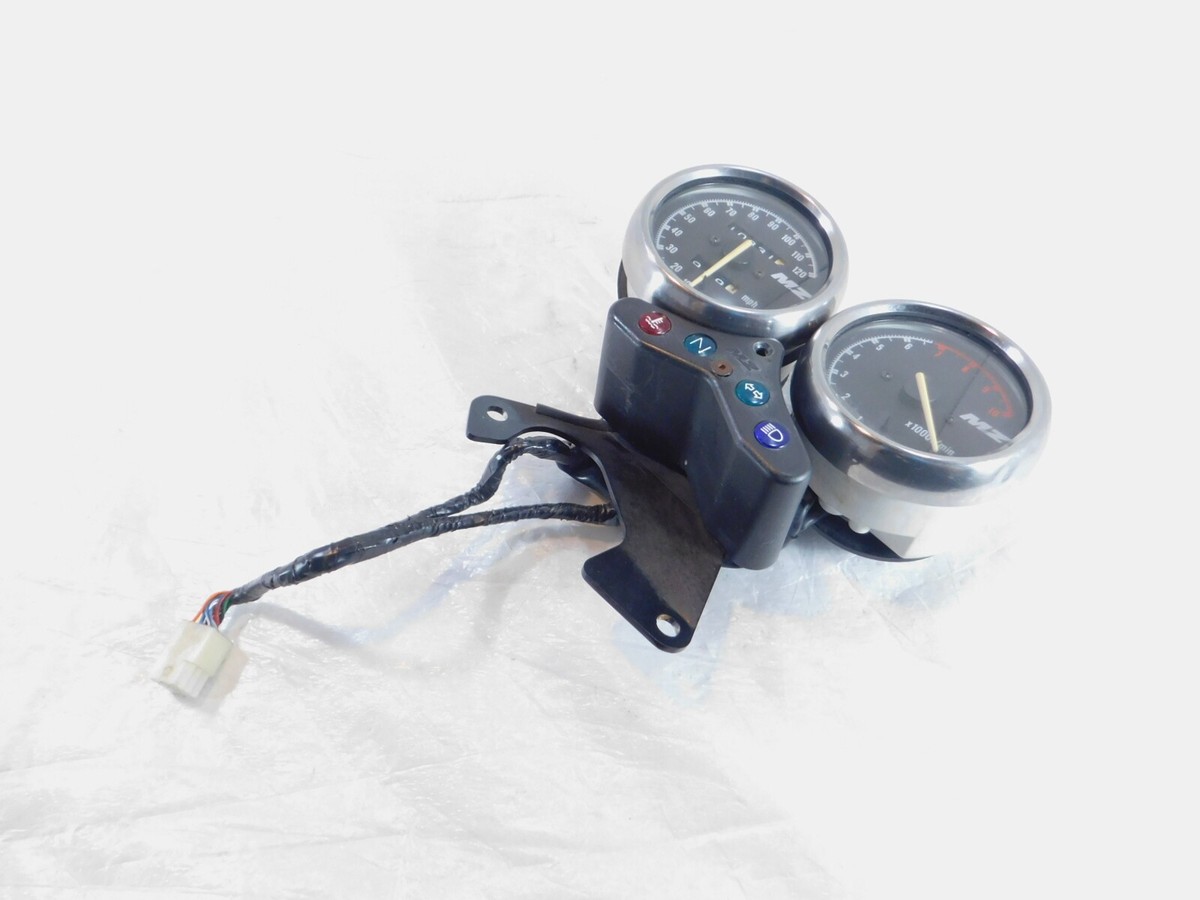 2002 MZ Skorpion Tour MZ660 660 Instrument Dash Cluster