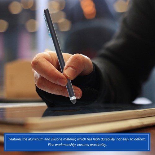 3 Pcs Tablet Pens for Touch Screen Touchscreen Sensitivity Stylus - 第 10/12 張圖片