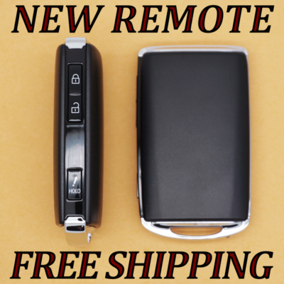 NEW SMART KEY PROXIMITY REMOTE FOB FOR 2020-2025 MAZDA CX-3 CX-5