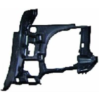StoßStange Halter Vorne Links FüR VW Golf 6 Baujahr 2008--2012