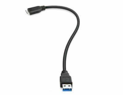 USB KABEL ANSCHLUSSKABEL STROM FÜR OWC ENVOY PRO