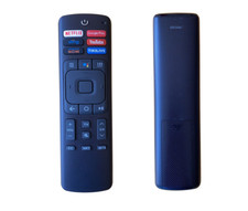 Reemplace el control remoto ERF3A69S PARA Hisense Smart TV con cabestrillo de control por voz YouTube