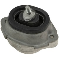 NTY Motorlager Motorlagerung Vorne Links Rechts ZPS-BM-001