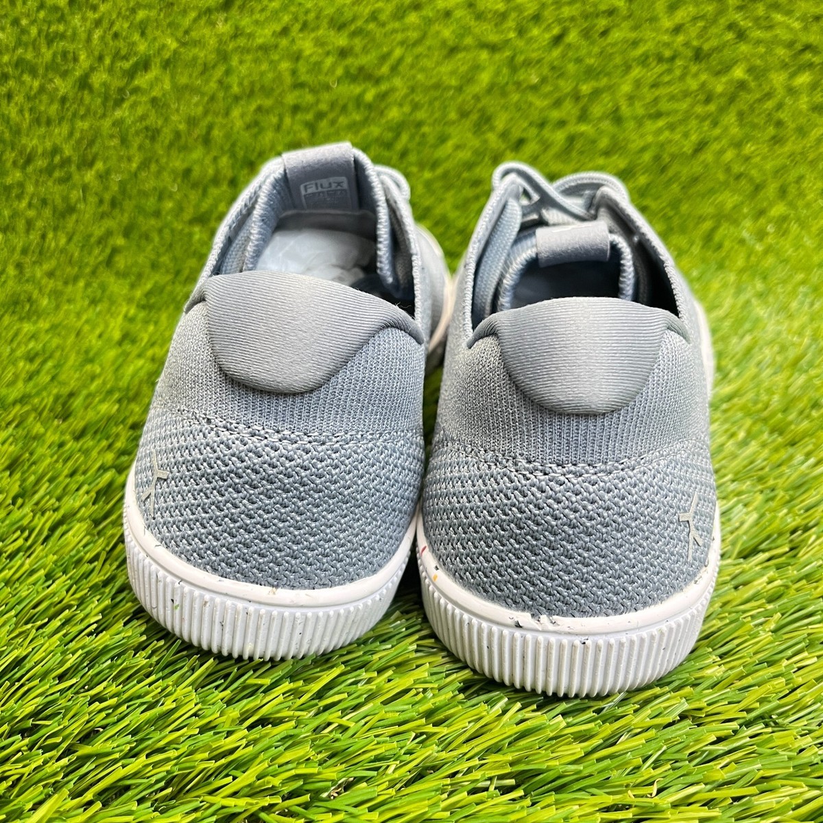 Flux Adapt Trainer Gray Womens Size 8.5 Mens Size 7.5  display picture 1