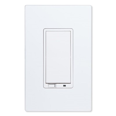 Z Wave In Wall Dimmer 2 Way 3 Way Smart Light Switch With