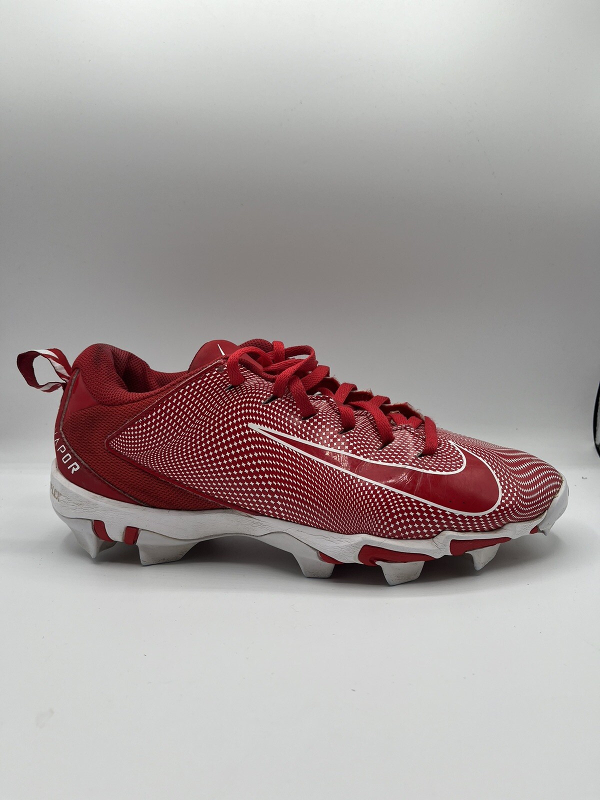 nike men's vapor untouchable shark 3 football cleats