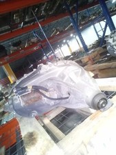 Used Transfer Case Assembly fits: 2012 Ram Dodge 1500 pickup model NV246 electri