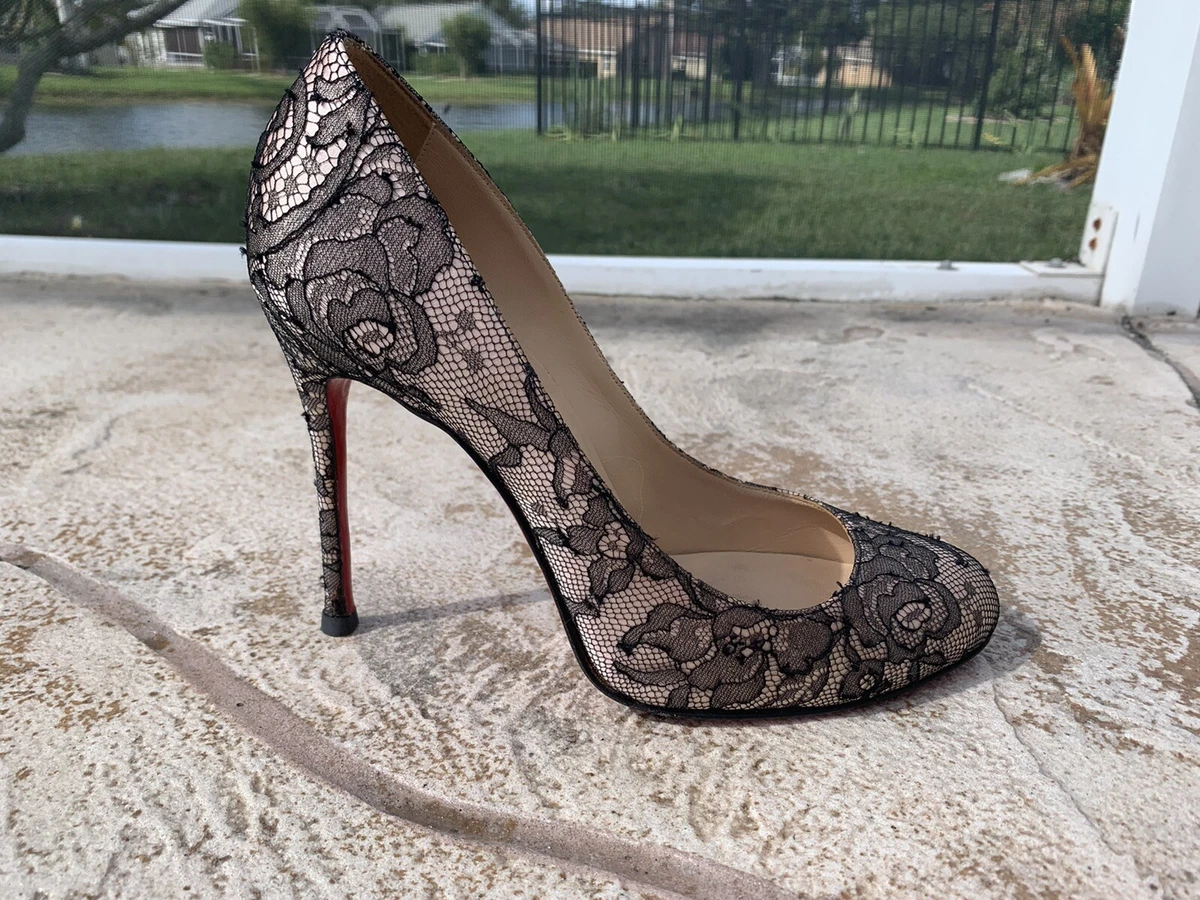 Schuhe Von Christian Louboutin Factory Sale, SAVE 56% 