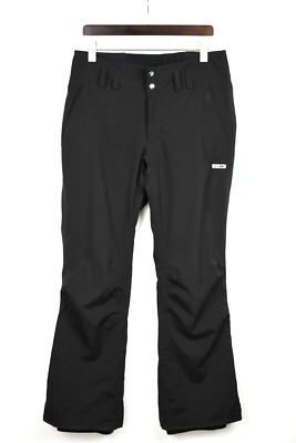 Halti DryMaxX Active Dry Recycled Schnee Hosen Damen UK 12 Gamasche Skifahren