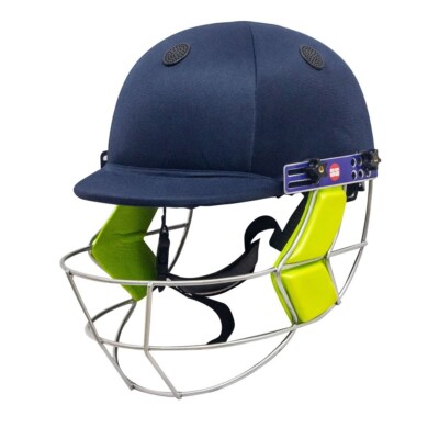 SS Supreme Cricket Helmet - Boys