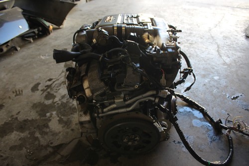 JDM 98-02 NISSAN RB25DET AWD ENGINE SKYLINE STAGEA NEO 2.5L TURBO MOTOR RB25 R34 - Picture 8 of 15