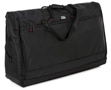 Gator Cases Padded Large Format Mixer Carry Bag; Fits Mixers Such as Behringe...