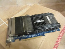 ASUS Nvidia 9600 GT Silent 512MB GDDR3 256-Bit Graphics Dual-Slot Video Card