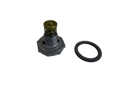 Ford 2100 2150 4100 Motorcraft Autolite 4.5 HG Carburetor Power Valve Assembly 