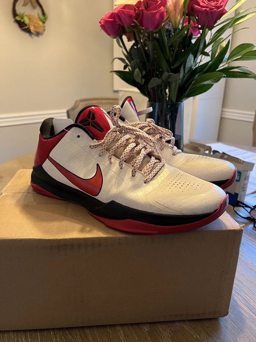 Kobe shoes top size 12