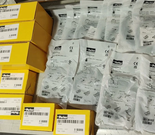 1pcs Parker P8SAGPFTX Sensor