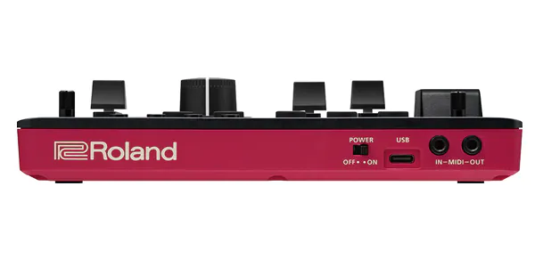 Roland E-4 Voice Tweaker Aira Compact Vocal Effector W/Box | eBay