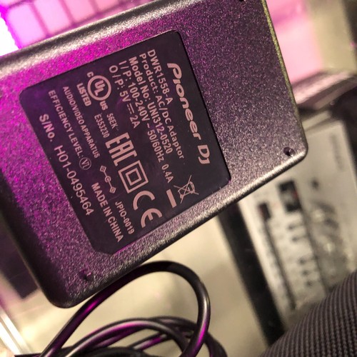 Pioneer DJ Dave Smith/DSI Toraiz AS-1 Analog Synthesizer with EVA Case Bundle - Picture 5 of 6