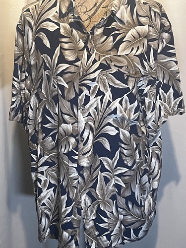 island shores hawaiian shirt