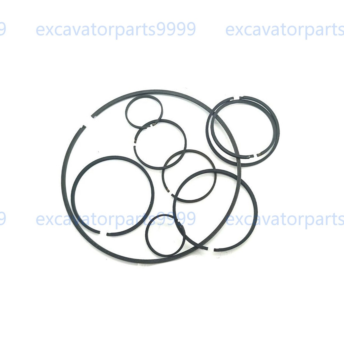 4HP-22 4HP-24 Transmission Overhaul Seals Gaskets Kit for BMW