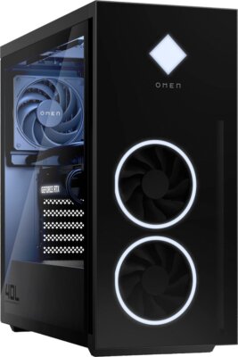 HP OMEN 40L 3K1G6AV Gaming Desktop Core i9-12900K 3.20GHz HP OMEN 40L 3K1G6AV Gaming Desktop Core i9-12900K 3.20GHz