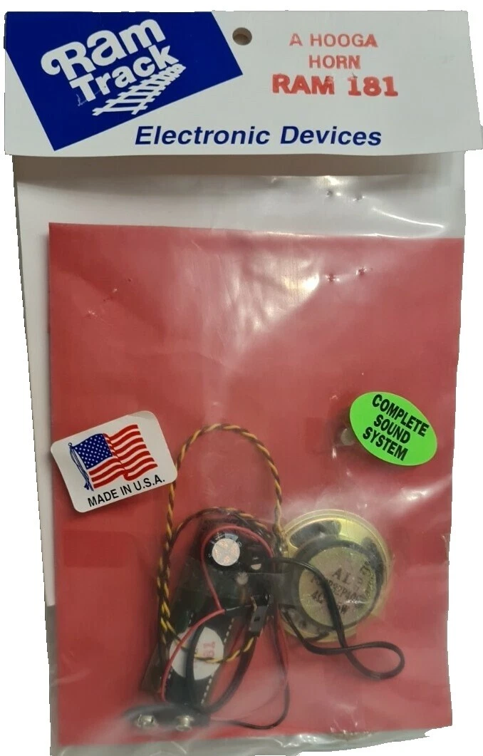 Walthers selos de Alimentação e Controles