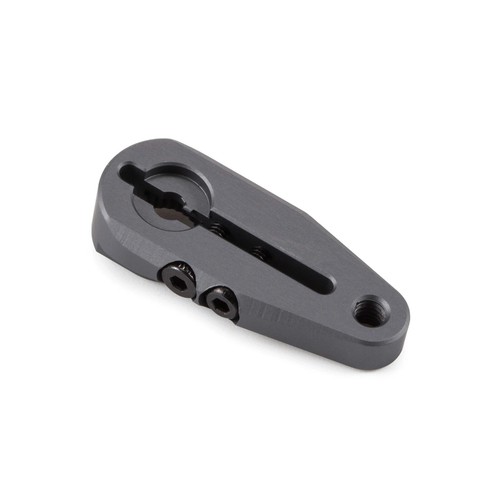 Aluminum 25T Servo Horn Steering Servo Arm for 1/10 RC Rig Shift RCs NSDRC Servo - Picture 5 of 15