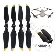 4 Low-Noise Quick-Release 8331 Propellers For DJI Mavic Pro Platinum accessories
