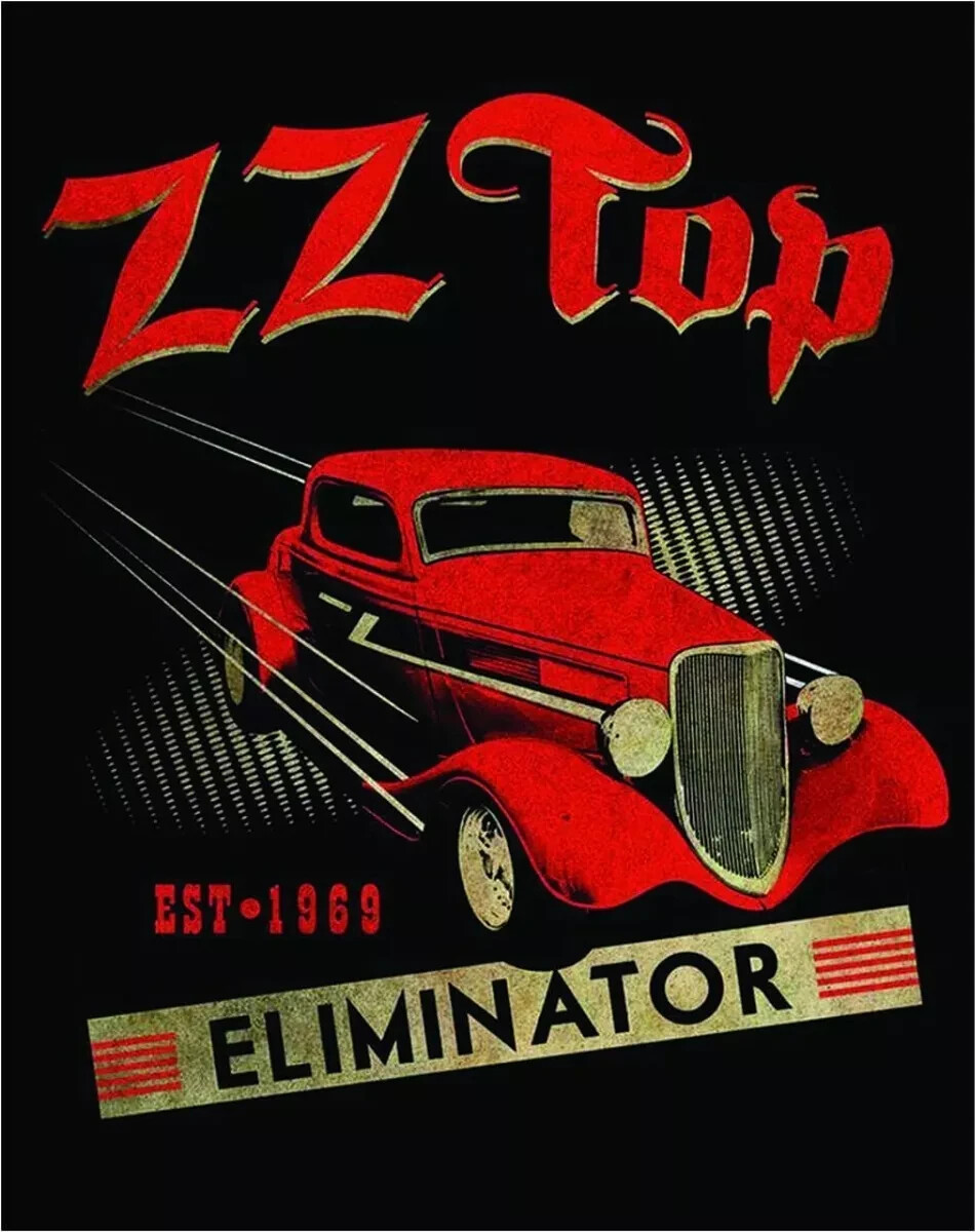 アート・デザイン・音楽 WORLD PRESS PHOTO 1993 1993 ZZ TOP ALBUM POSTER WALL ART PRINT SIZE 10.5 X 14 INCHES