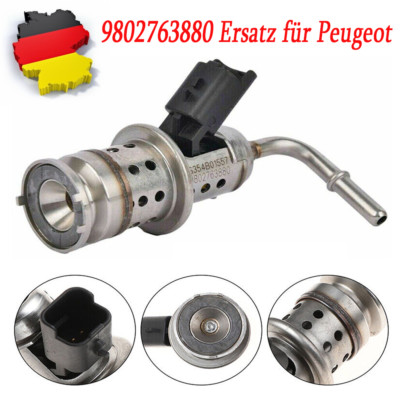 Dosiermodul Harnstoffeinspritzung Für CITROËN,OPEL,PEUGEOT MAXGEAR 9802763880