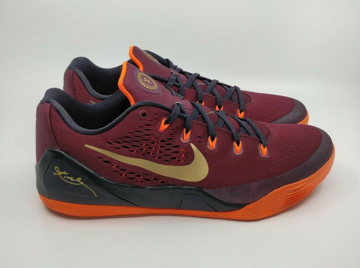 kobe 9 detail for sale